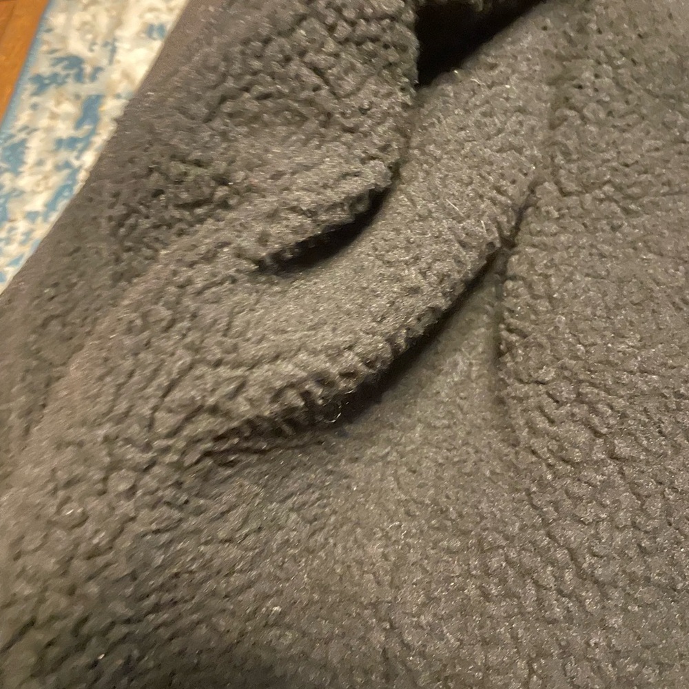 Wrangler Black Performance Jacket - image 2